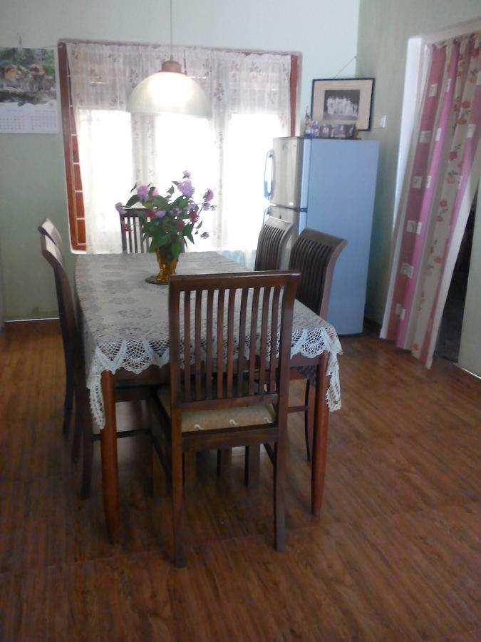 Jayawimana Apartment แคนดี้ ภายนอก รูปภาพ