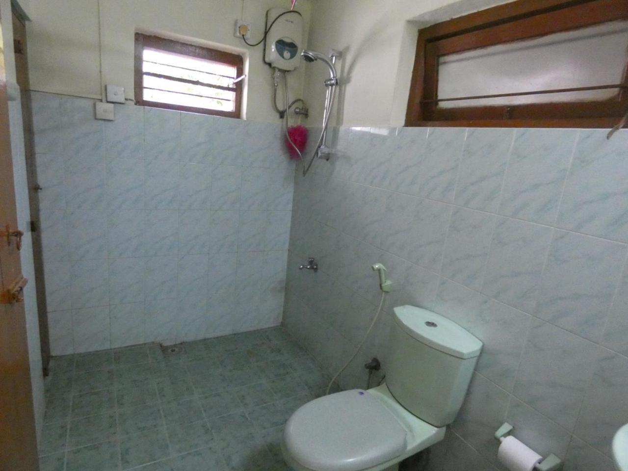 Jayawimana Apartment แคนดี้ ภายนอก รูปภาพ