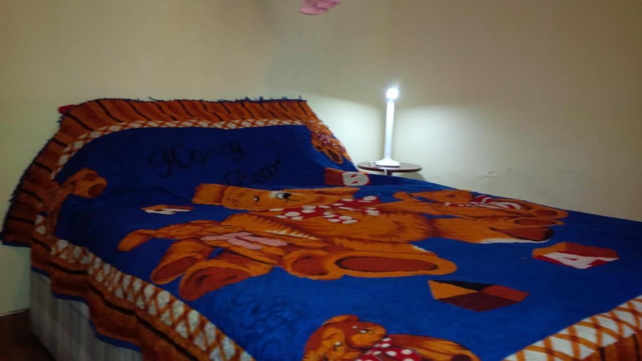 Jayawimana Apartment แคนดี้ ภายนอก รูปภาพ
